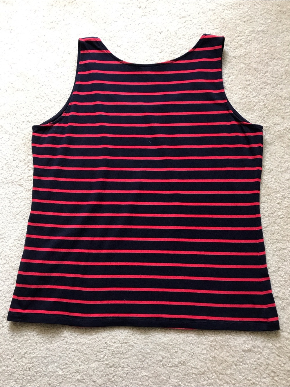 Talbots tank - Picture 4 of 6